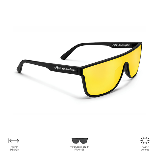 Yellow Friction