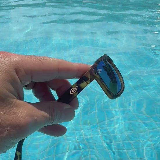 Driftwood Hydros Floating Video
