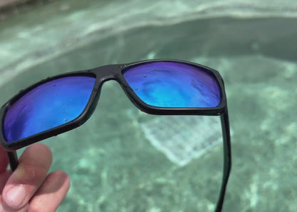Blue Hydros