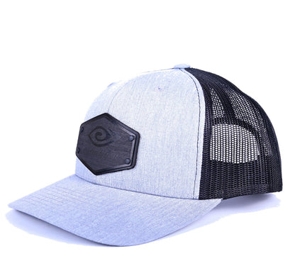 ECG Classic Wood Snapback