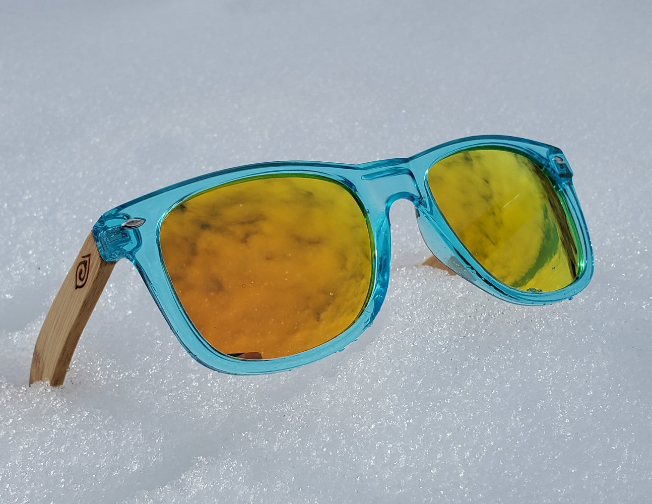 Lemon Ice