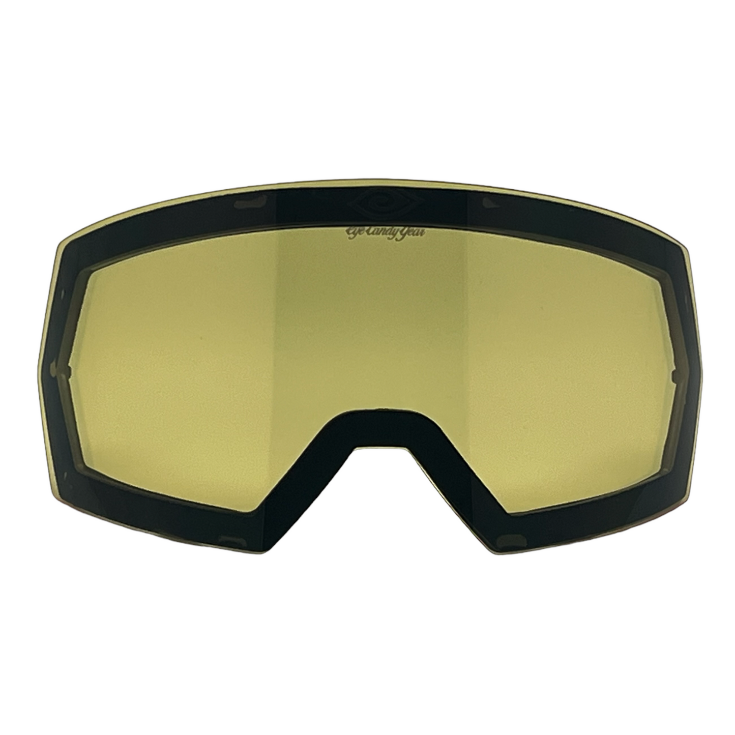 Low/night light magnetic lenses