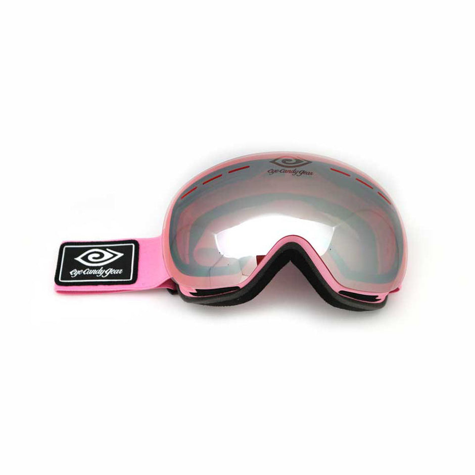 SNOW GOGGLES Eye Candy Gear